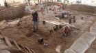 miniatura Badania archeologów z Karkowa w Izraelu - 1